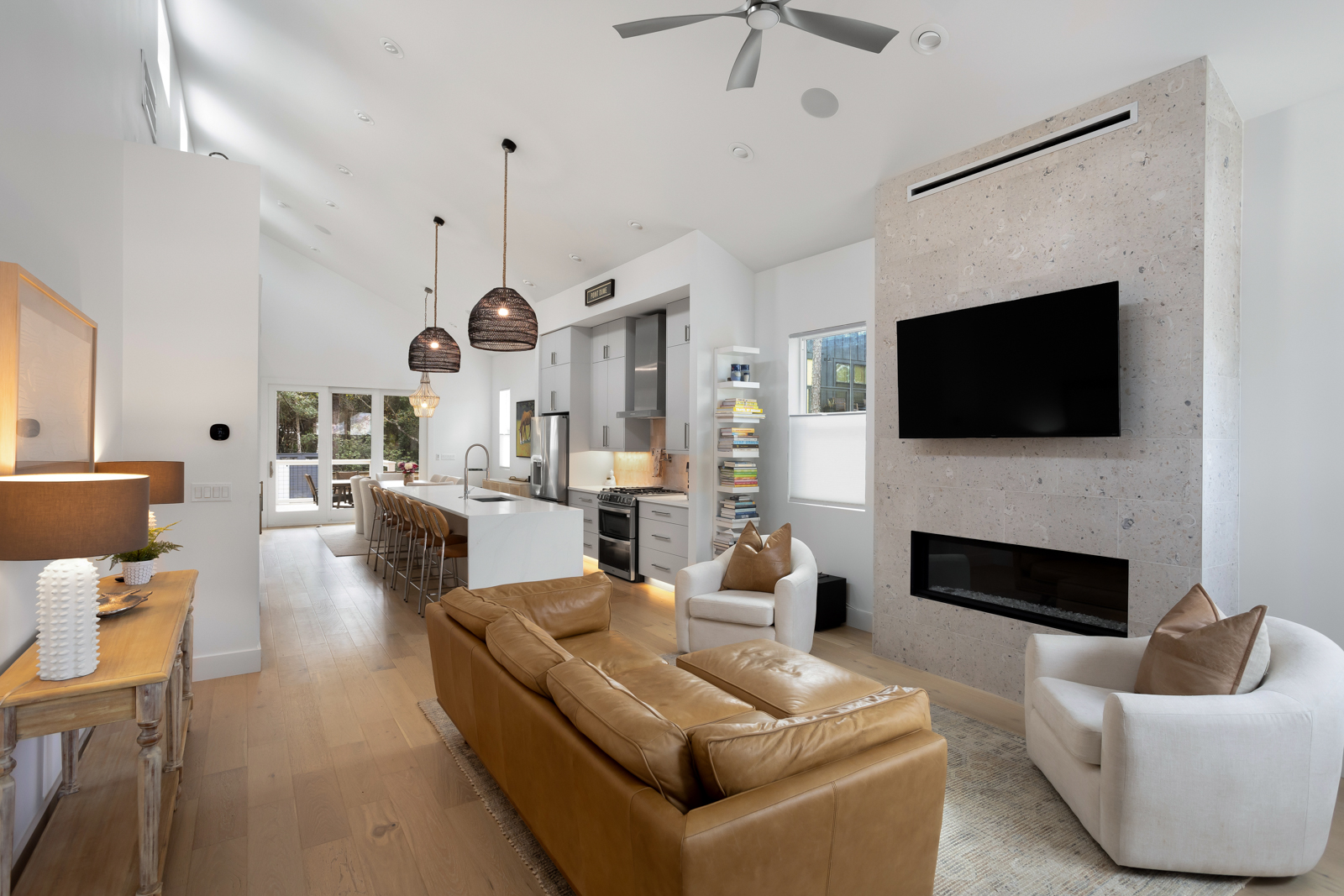 Start a project image