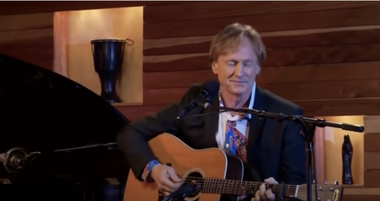 Solo Acoustic Concert