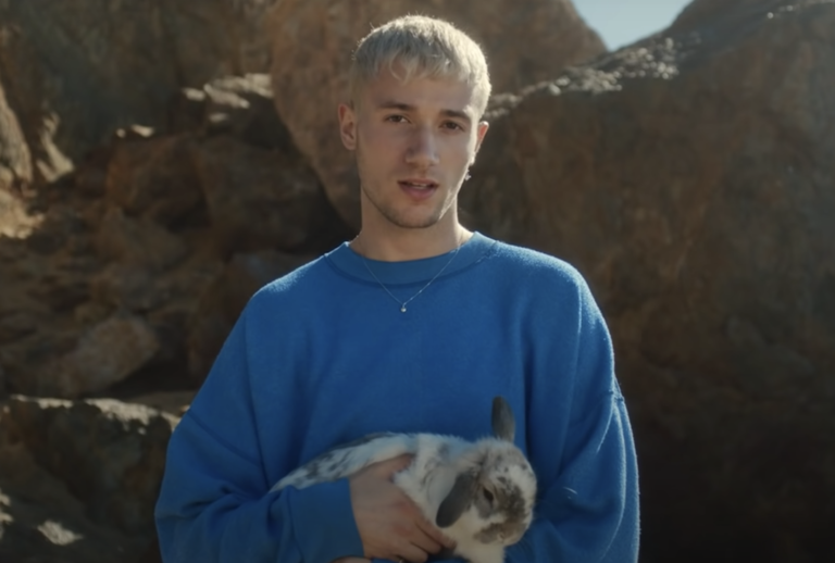 Always, I’ll Care (Music Video) 