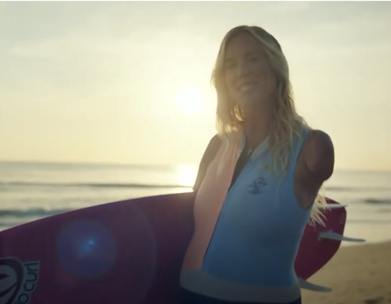 ‘Generation E’ Campaign (2021) – General Motors