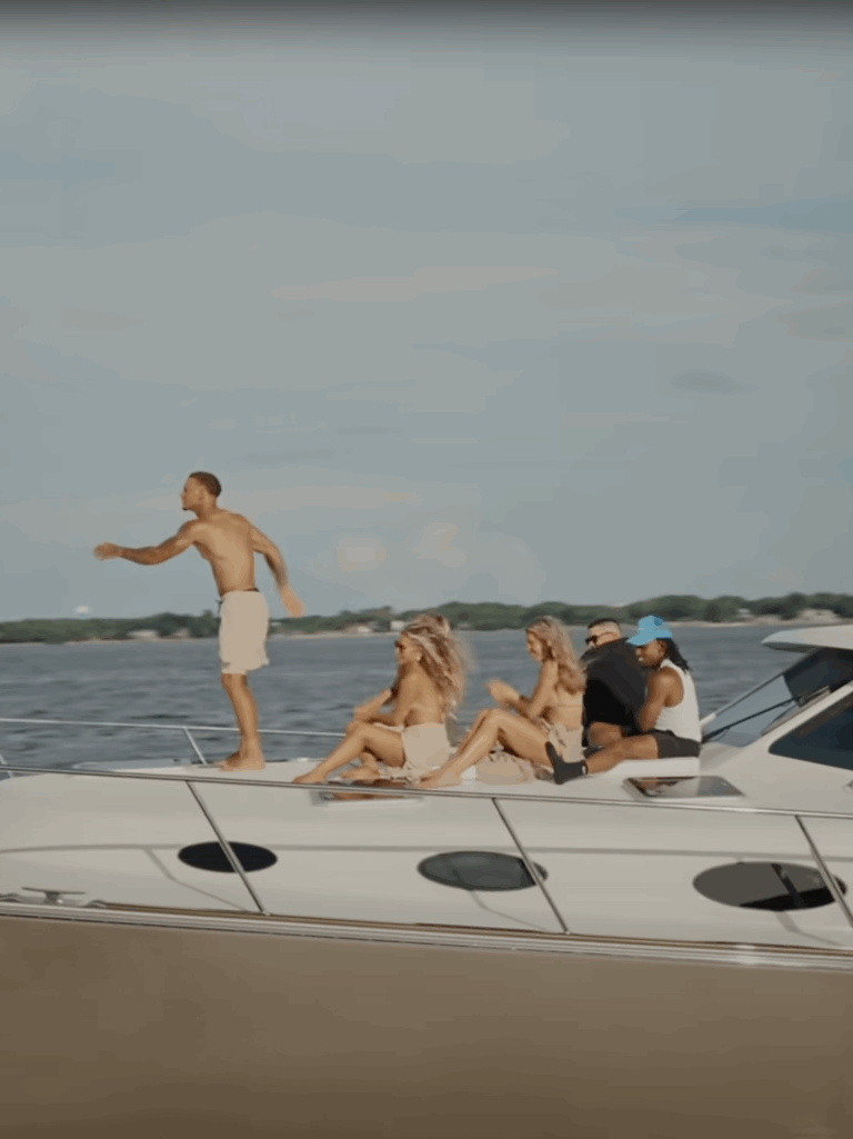 2 Pair (Music Video) – Kane Brown